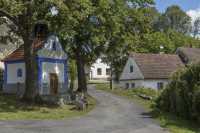 Hvožďany-Pozdyně